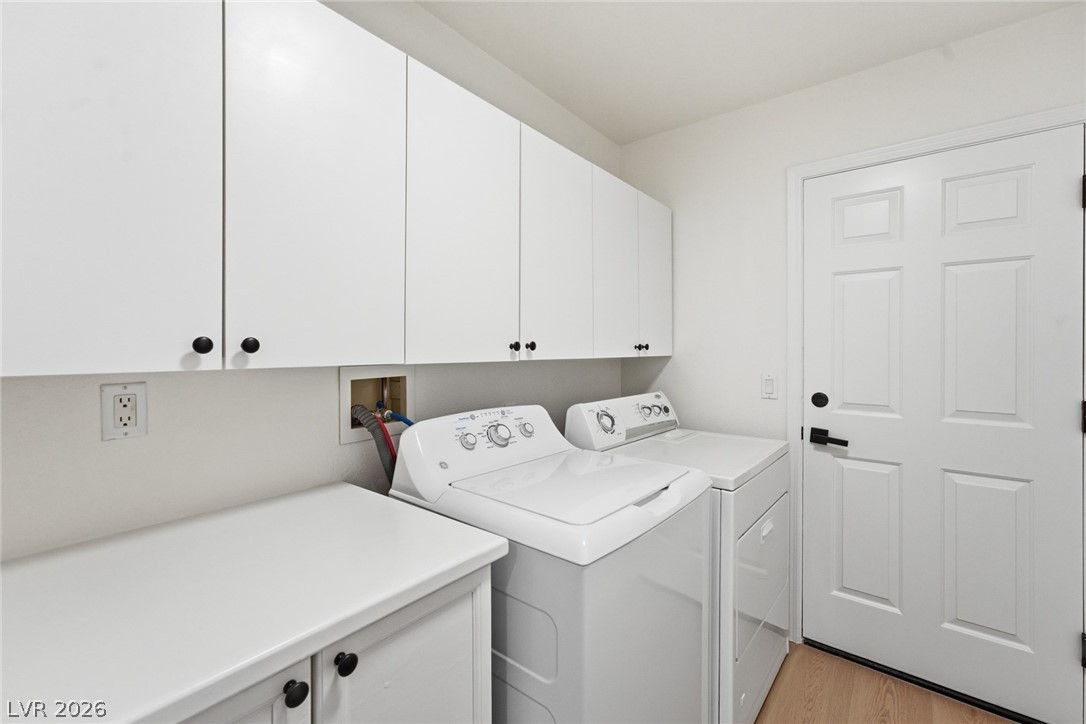 1411 Angelbrook Court North Las Vegas NV 89032