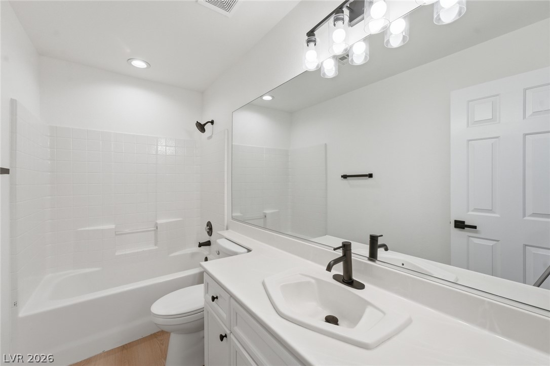 1411 Angelbrook Court North Las Vegas NV 89032