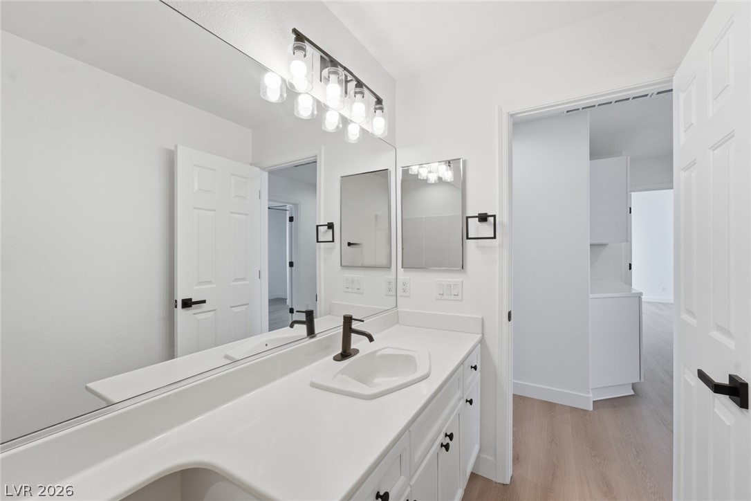 1411 Angelbrook Court North Las Vegas NV 89032