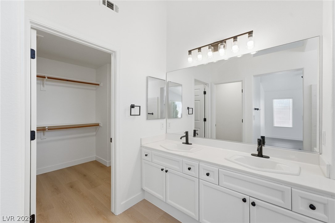 1411 Angelbrook Court North Las Vegas NV 89032