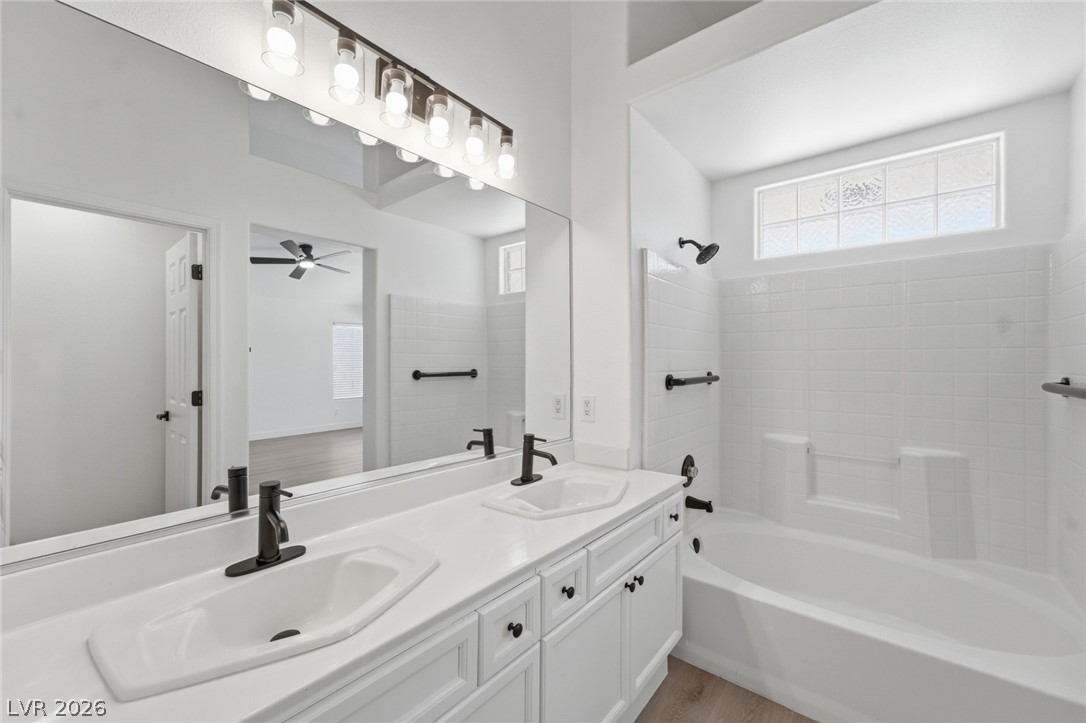 1411 Angelbrook Court North Las Vegas NV 89032