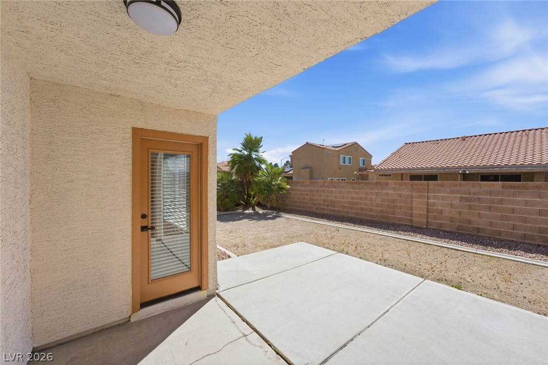1411 Angelbrook Court North Las Vegas NV 89032