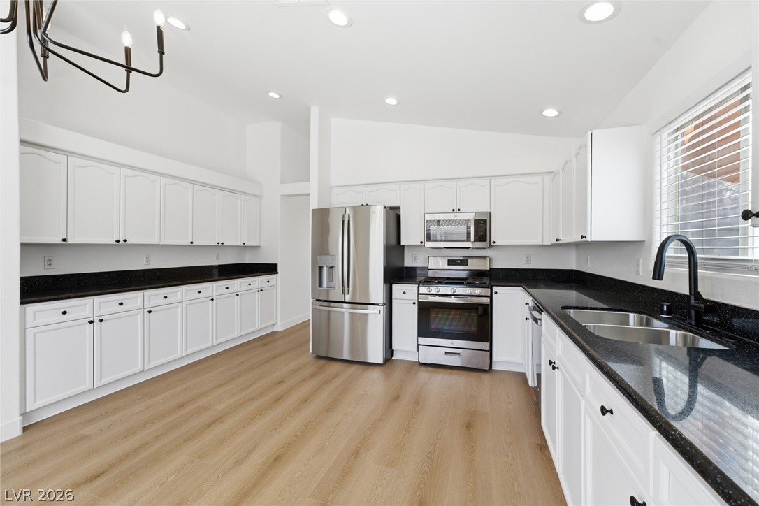 1411 Angelbrook Court North Las Vegas NV 89032