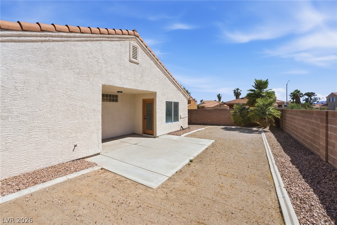 1411 Angelbrook Court North Las Vegas NV 89032