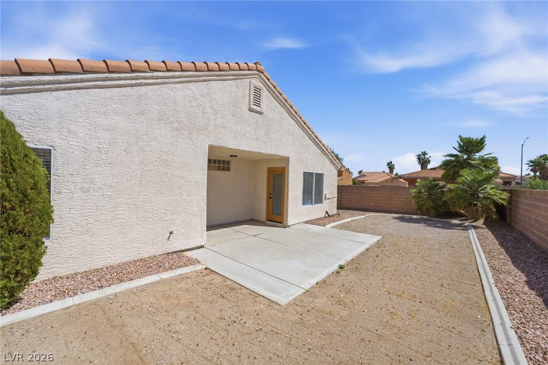 1411 Angelbrook Court North Las Vegas NV 89032
