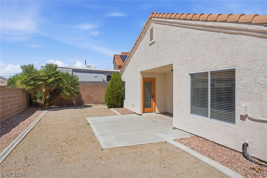 1411 Angelbrook Court North Las Vegas NV 89032