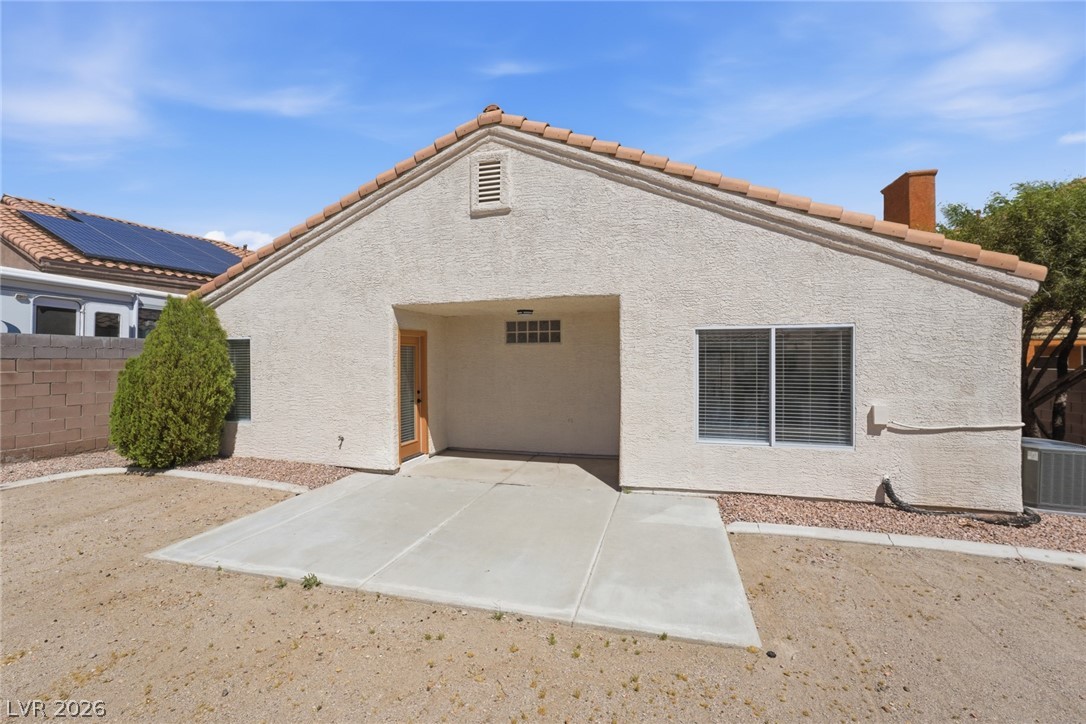 1411 Angelbrook Court North Las Vegas NV 89032