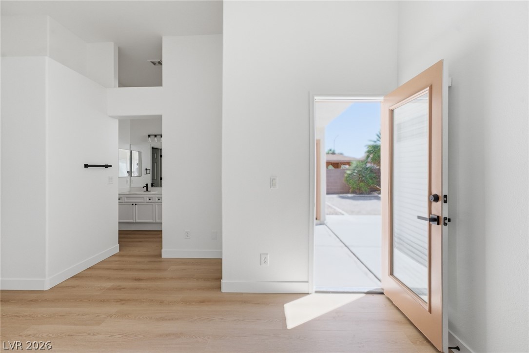 1411 Angelbrook Court North Las Vegas NV 89032