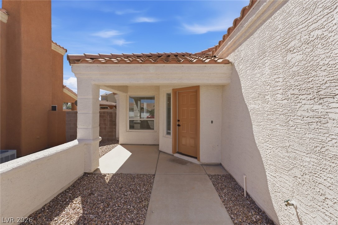 1411 Angelbrook Court North Las Vegas NV 89032