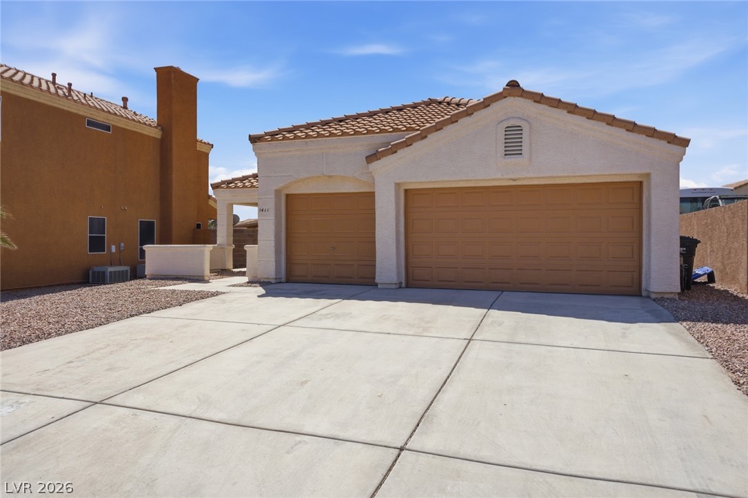 1411 Angelbrook Court North Las Vegas NV 89032