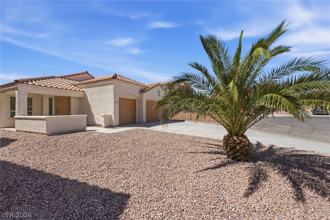 1411 Angelbrook Court North Las Vegas NV 89032