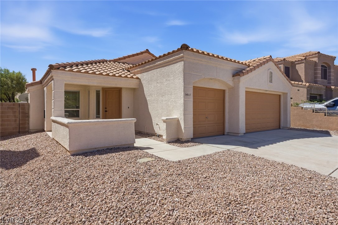1411 Angelbrook Court North Las Vegas NV 89032