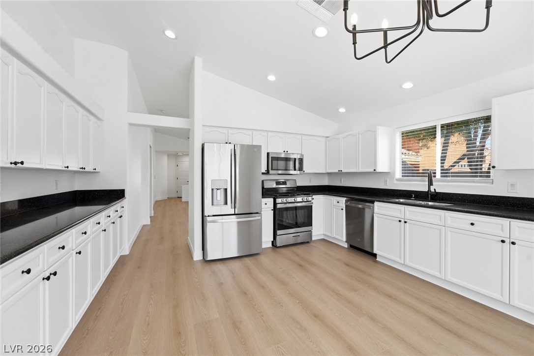 1411 Angelbrook Court North Las Vegas NV 89032