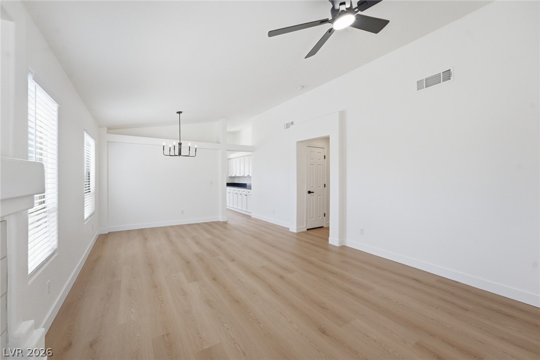 1411 Angelbrook Court North Las Vegas NV 89032