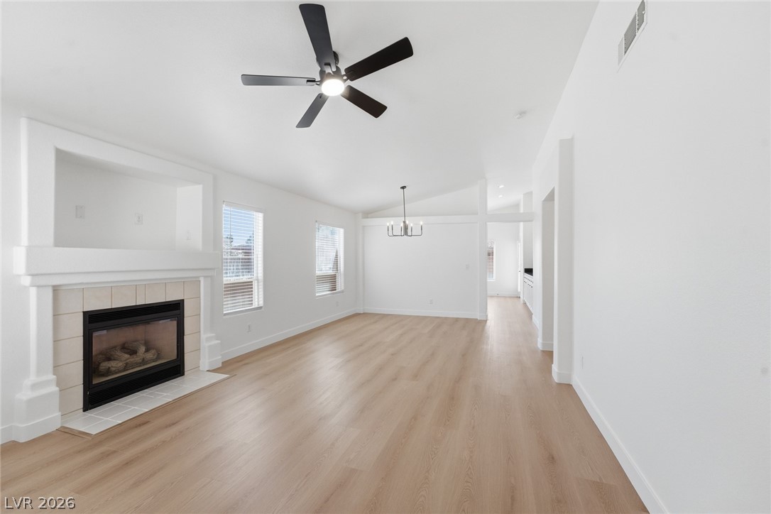 1411 Angelbrook Court North Las Vegas NV 89032