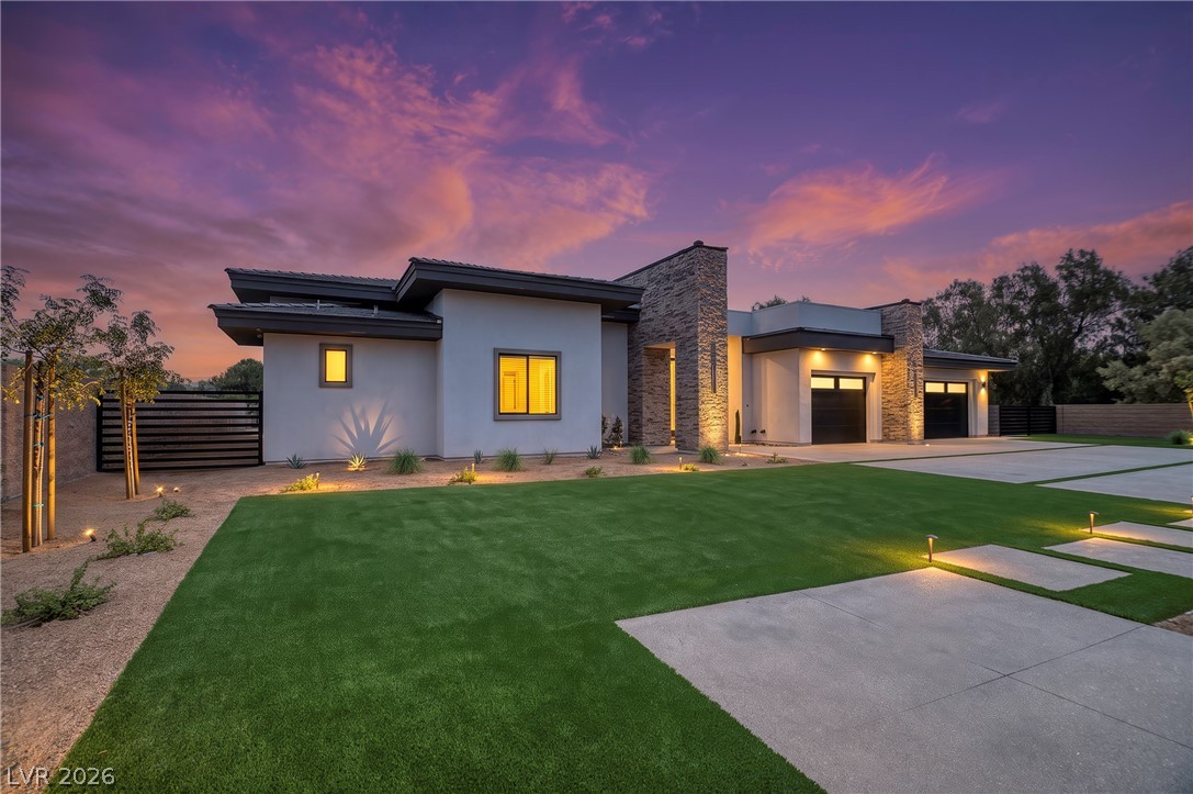 7020 Bath Drive Las Vegas NV 89131