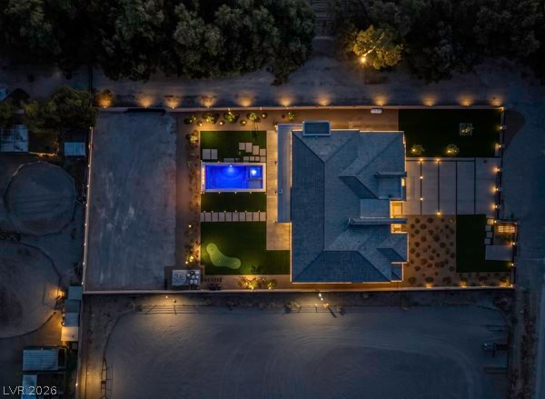 7020 Bath Drive Las Vegas NV 89131