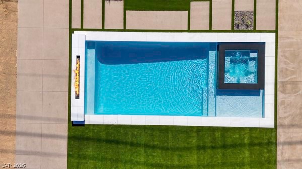 7020 Bath Drive Las Vegas NV 89131