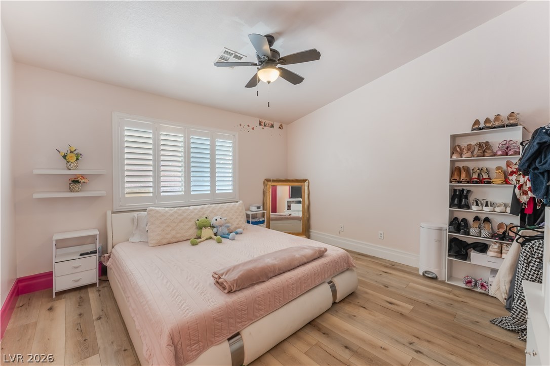 1929 Grand Prairie Avenue North Las Vegas NV 89032