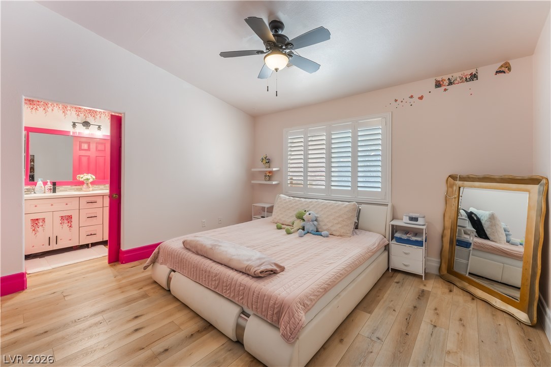 1929 Grand Prairie Avenue North Las Vegas NV 89032