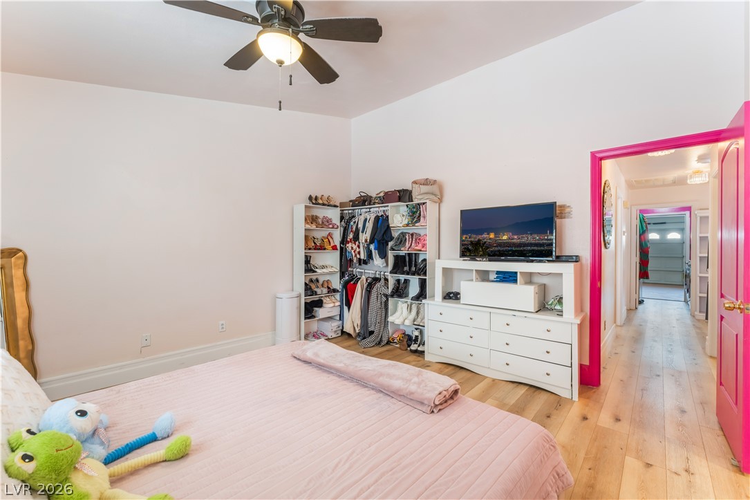 1929 Grand Prairie Avenue North Las Vegas NV 89032