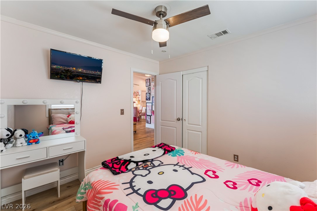 1929 Grand Prairie Avenue North Las Vegas NV 89032