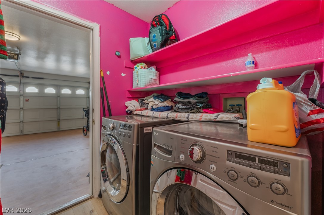 1929 Grand Prairie Avenue North Las Vegas NV 89032