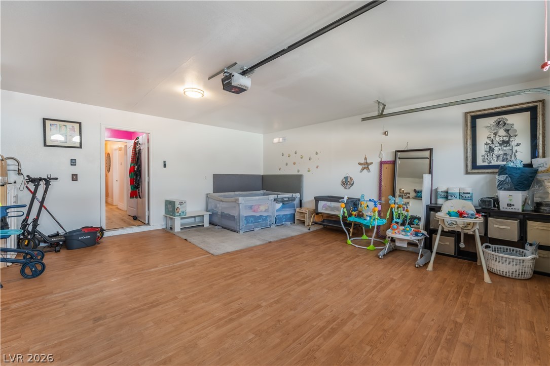 1929 Grand Prairie Avenue North Las Vegas NV 89032