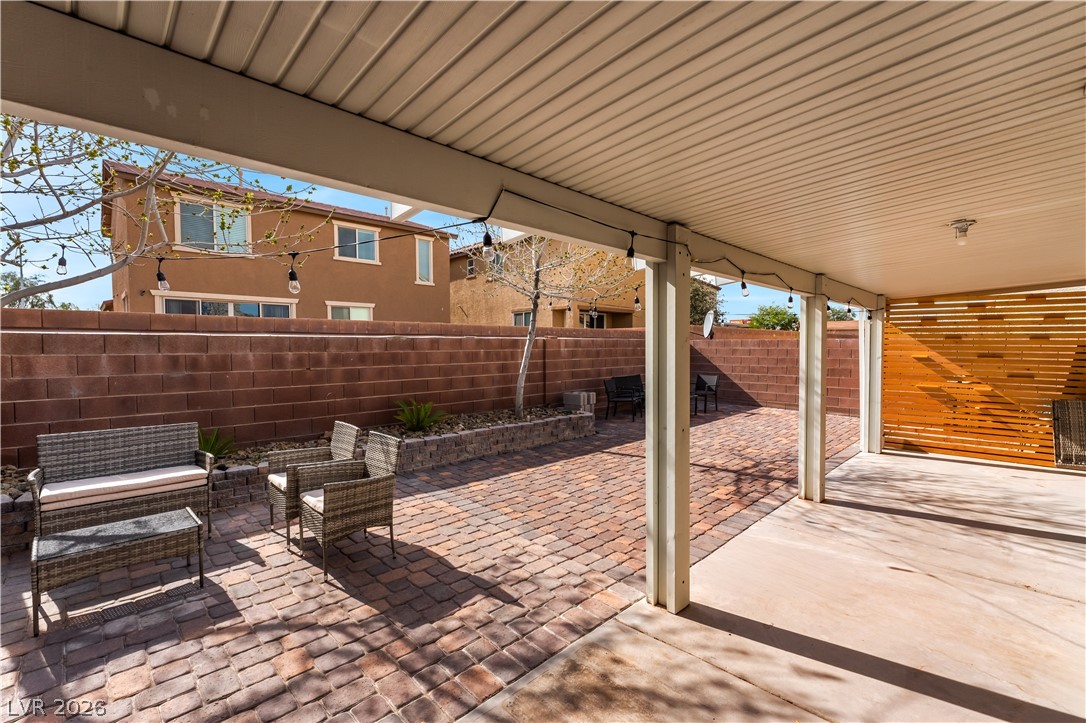 1929 Grand Prairie Avenue North Las Vegas NV 89032