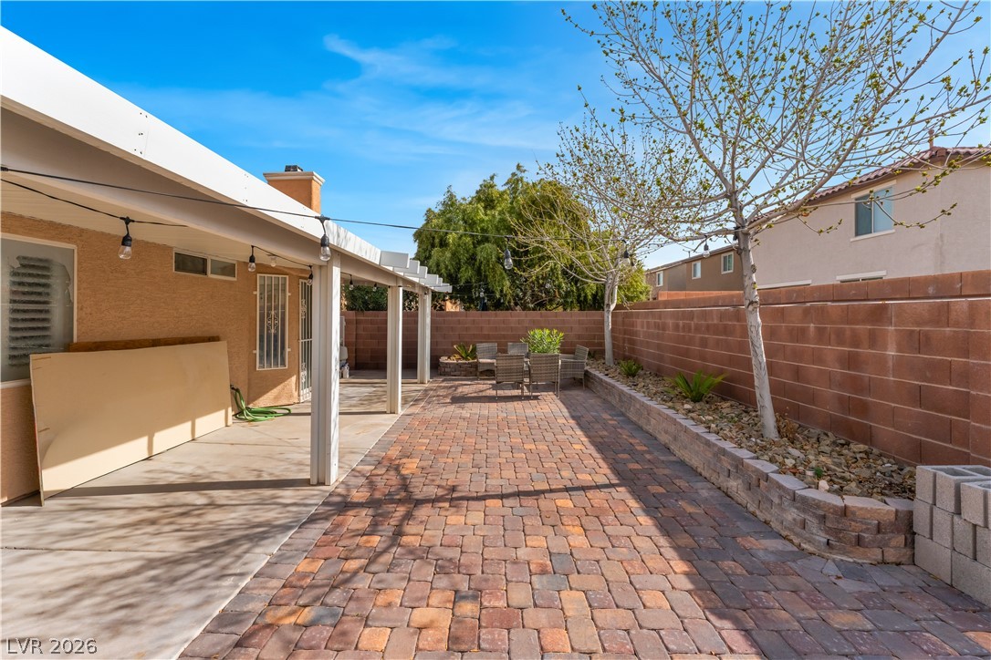 1929 Grand Prairie Avenue North Las Vegas NV 89032
