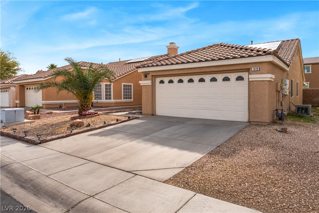 1929 Grand Prairie Avenue North Las Vegas NV 89032