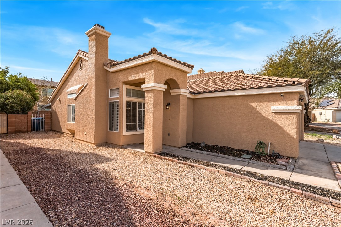 1929 Grand Prairie Avenue North Las Vegas NV 89032