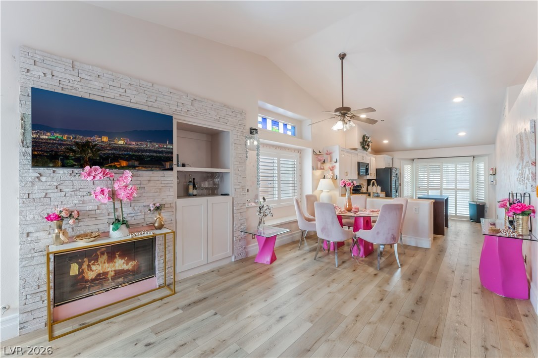 1929 Grand Prairie Avenue North Las Vegas NV 89032