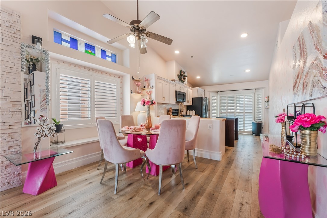 1929 Grand Prairie Avenue North Las Vegas NV 89032