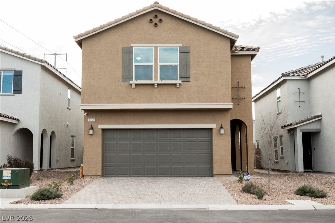 10279 Fragrant Apple Court Las Vegas NV 89141