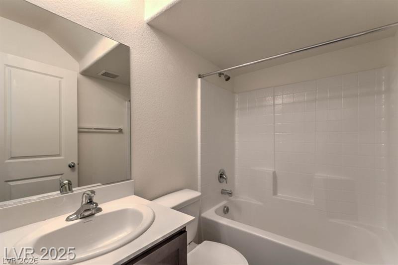 4134 San Cuervo Way Las Vegas NV 89115