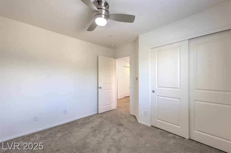 4134 San Cuervo Way Las Vegas NV 89115