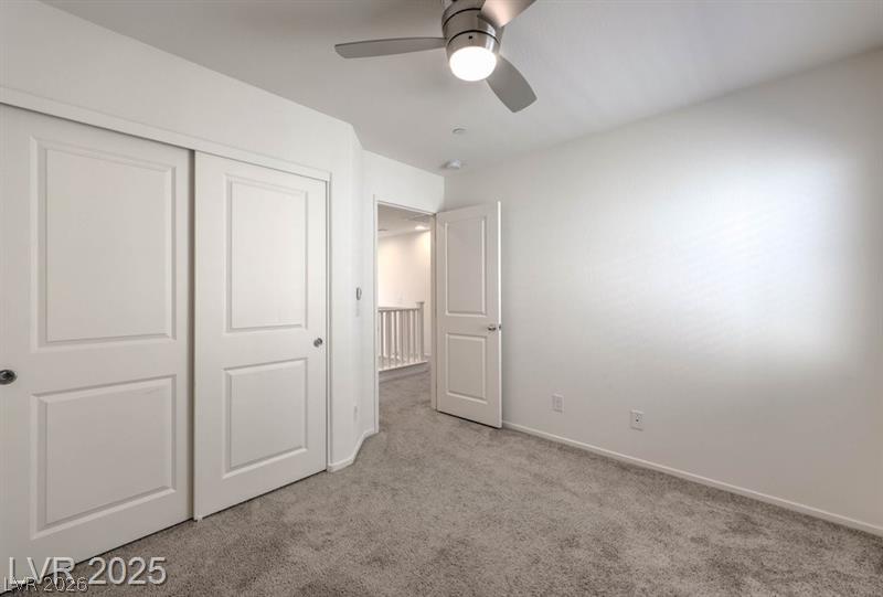4134 San Cuervo Way Las Vegas NV 89115