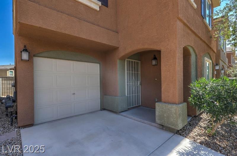 4134 San Cuervo Way Las Vegas NV 89115