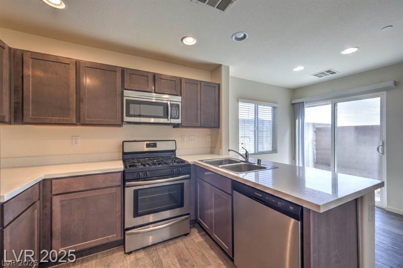 4134 San Cuervo Way Las Vegas NV 89115