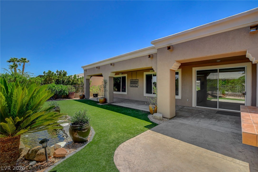4648 Riva De Romanza Street Las Vegas NV 89135
