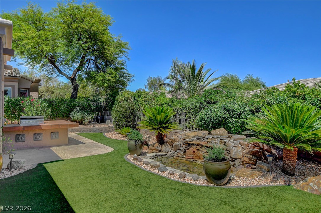 4648 Riva De Romanza Street Las Vegas NV 89135