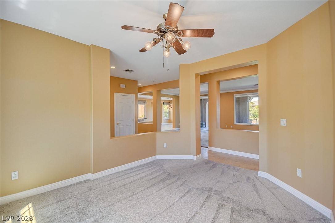 4648 Riva De Romanza Street Las Vegas NV 89135