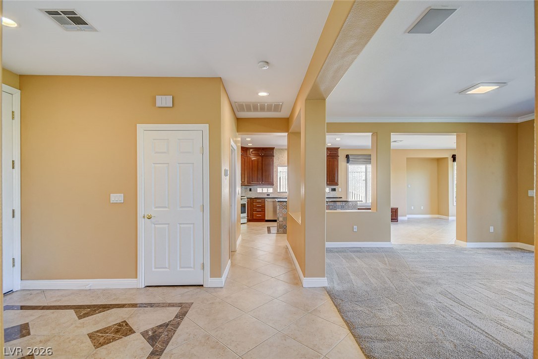 4648 Riva De Romanza Street Las Vegas NV 89135