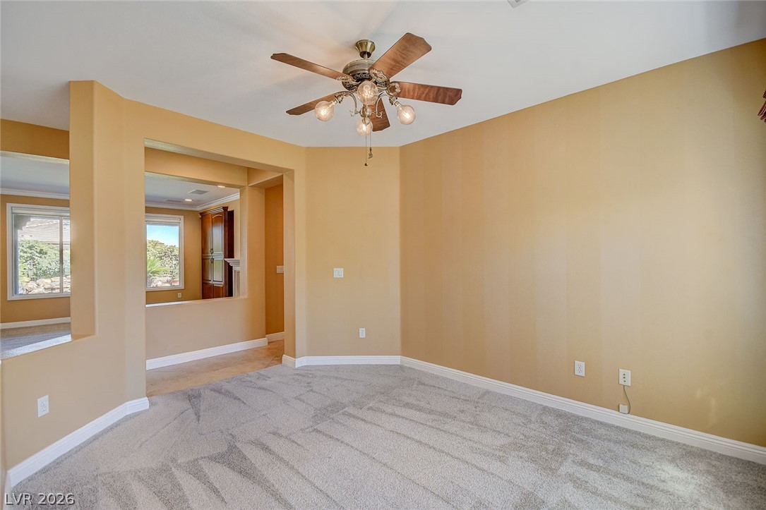 4648 Riva De Romanza Street Las Vegas NV 89135
