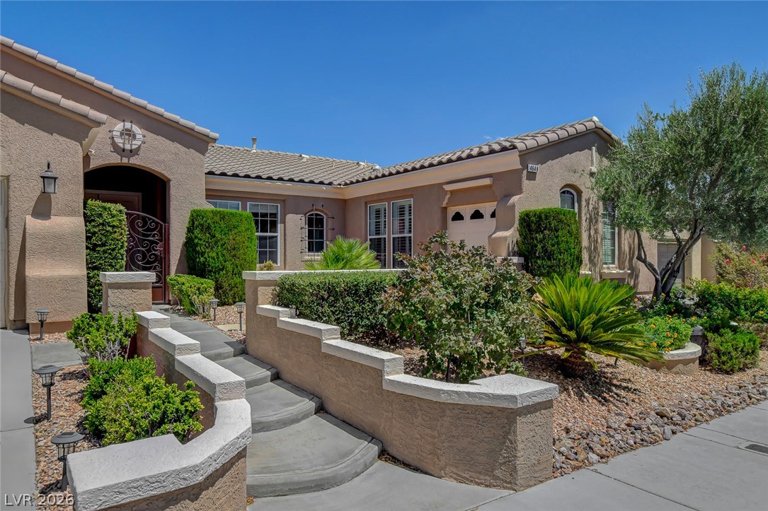 4648 Riva De Romanza Street Las Vegas NV 89135