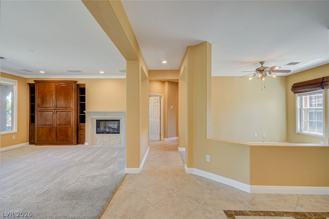 4648 Riva De Romanza Street Las Vegas NV 89135