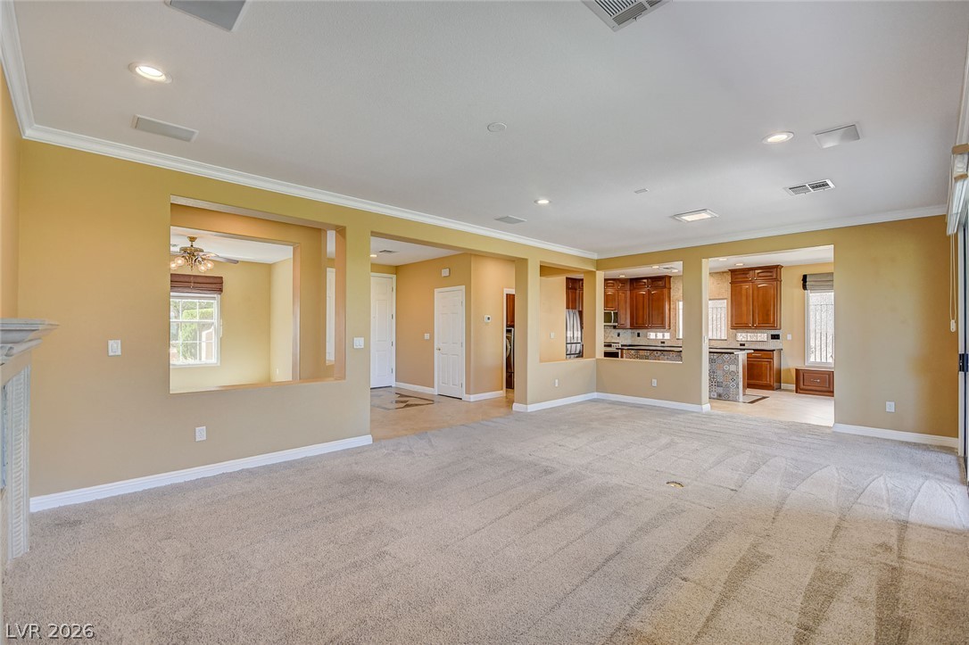 4648 Riva De Romanza Street Las Vegas NV 89135