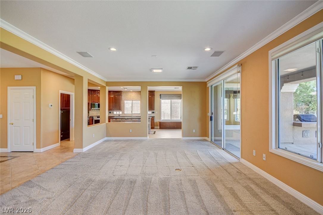 4648 Riva De Romanza Street Las Vegas NV 89135