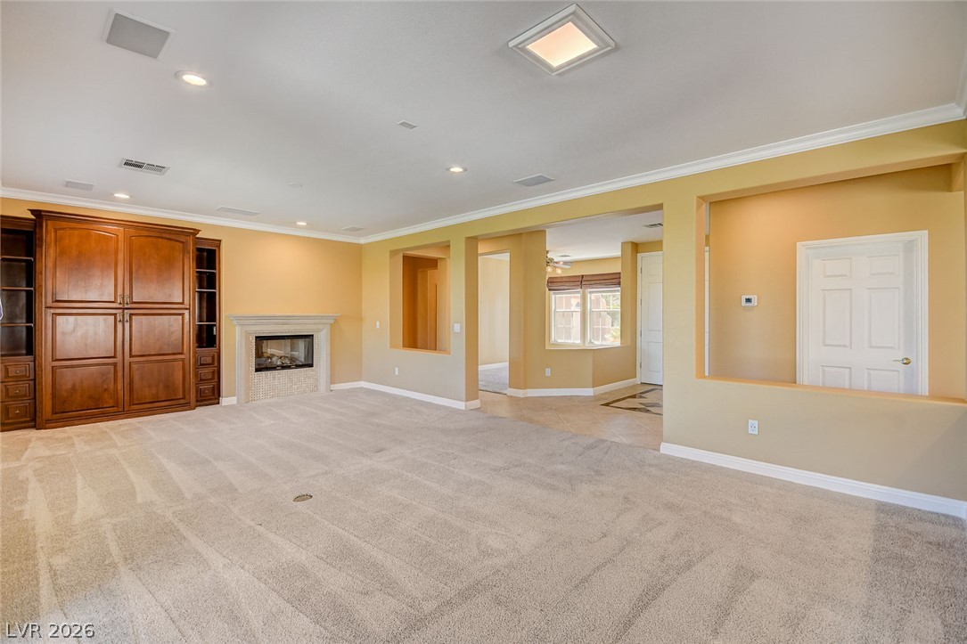 4648 Riva De Romanza Street Las Vegas NV 89135